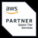 aws logo