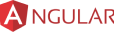 angular logo