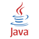 java logo