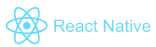 react native logo