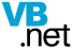 vb net logo