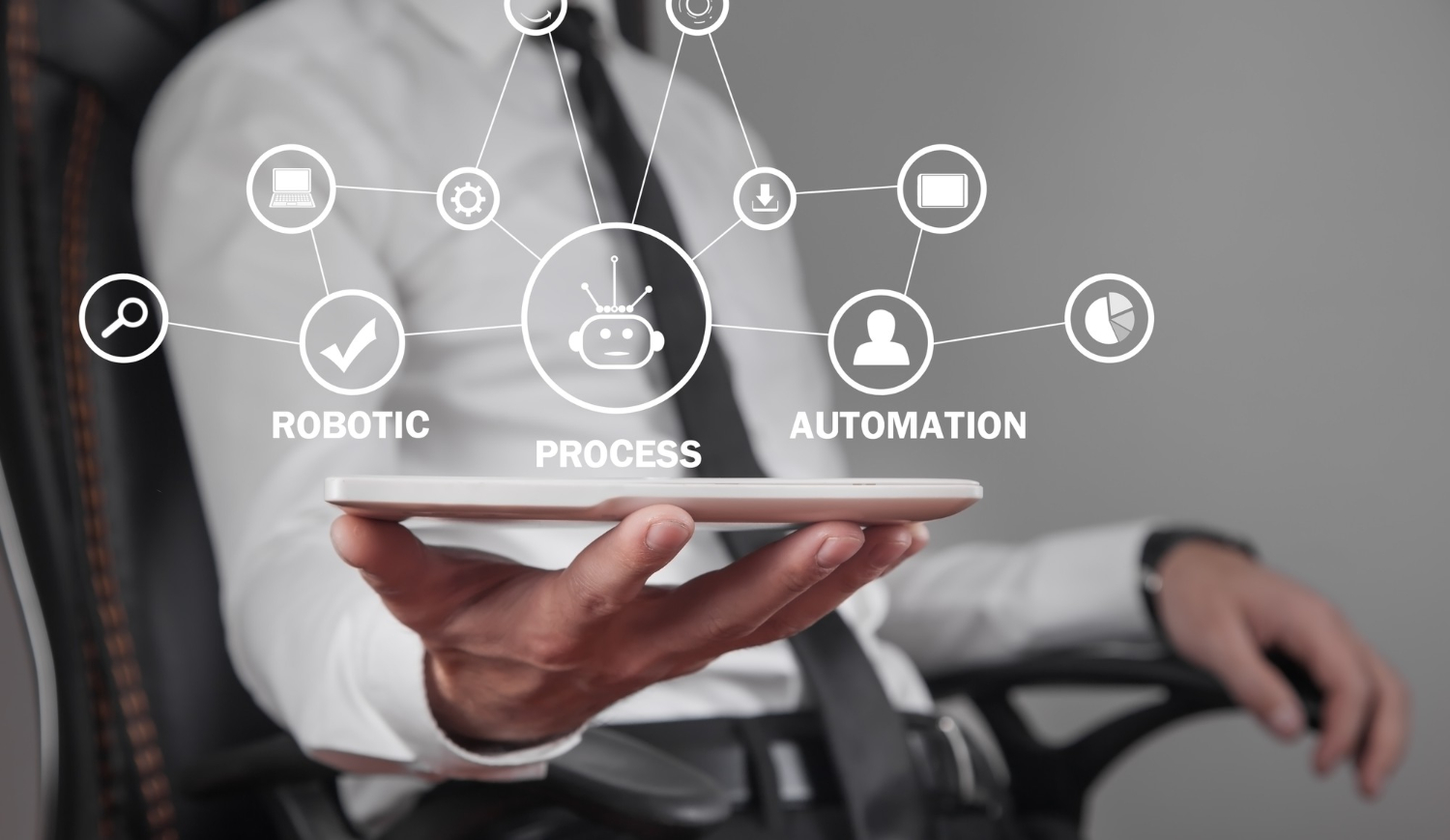 man-holding-tablet-rpa-robotic-process-automation-business-technology