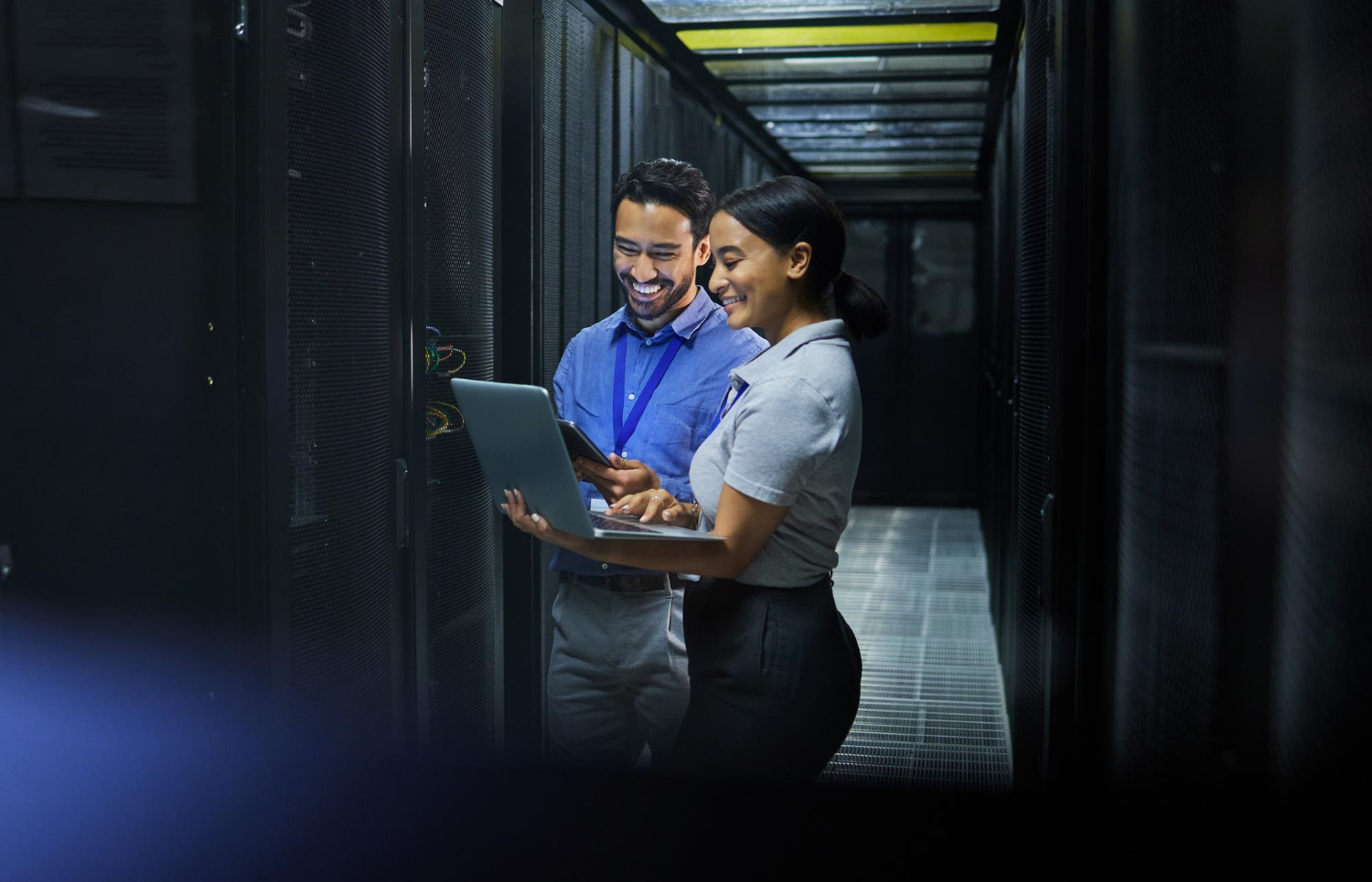 The Rise of Serverless Computing in Simplifying Development and Scalability