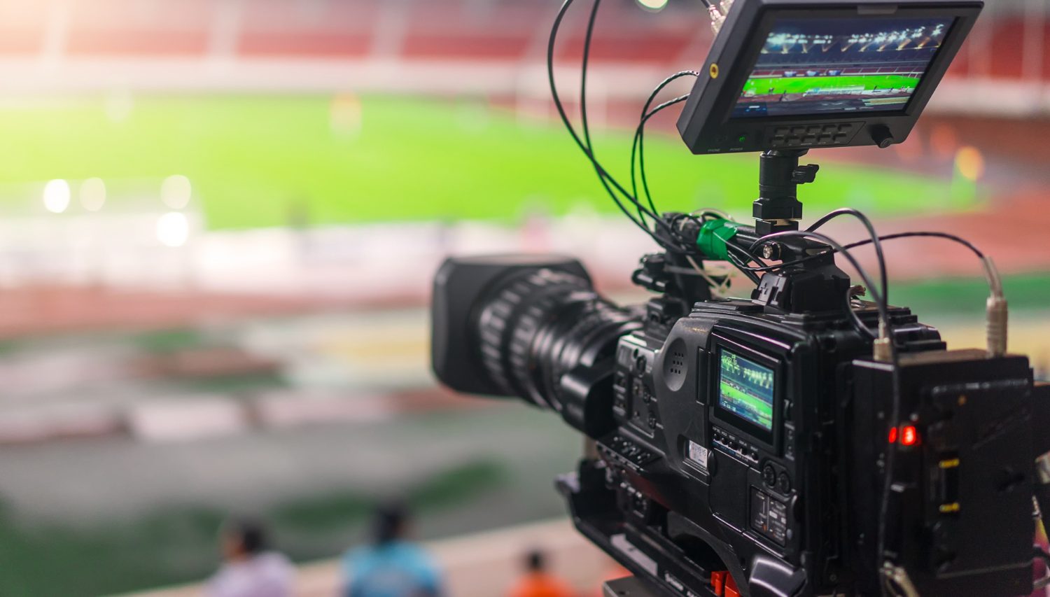 SAP integration for media